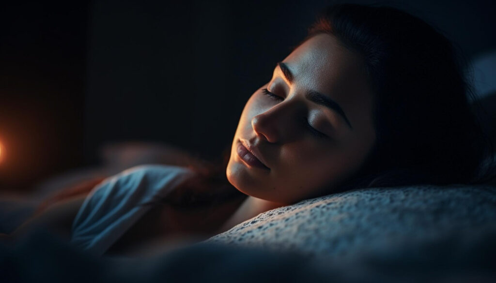 Como o estresse afeta o sono?
